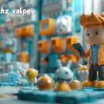 How to Use the VF1H-1 50MHz Valpey Module