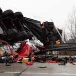 7 Common Causes of the Scott Levin 2011 Truck Accident