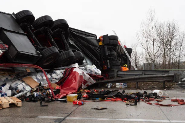 7 Common Causes of the Scott Levin 2011 Truck Accident