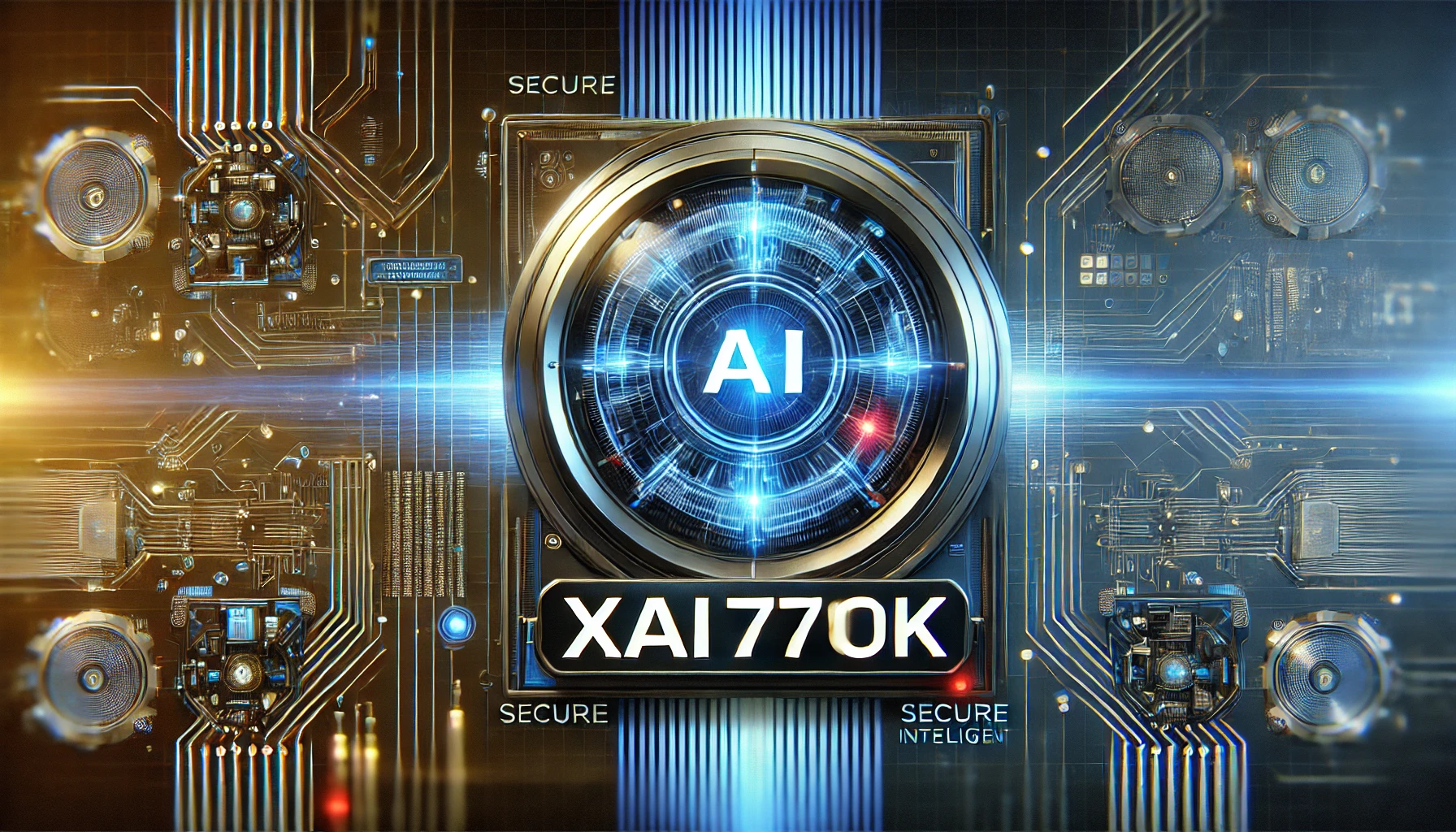 XAI770K