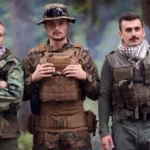 5 Key Traits of Dimitri Grimm Yench Marines