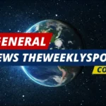 Why You Should Read theweeklyspooncom general news Regularly