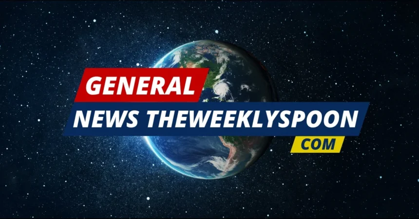 Why You Should Read theweeklyspooncom general news Regularly