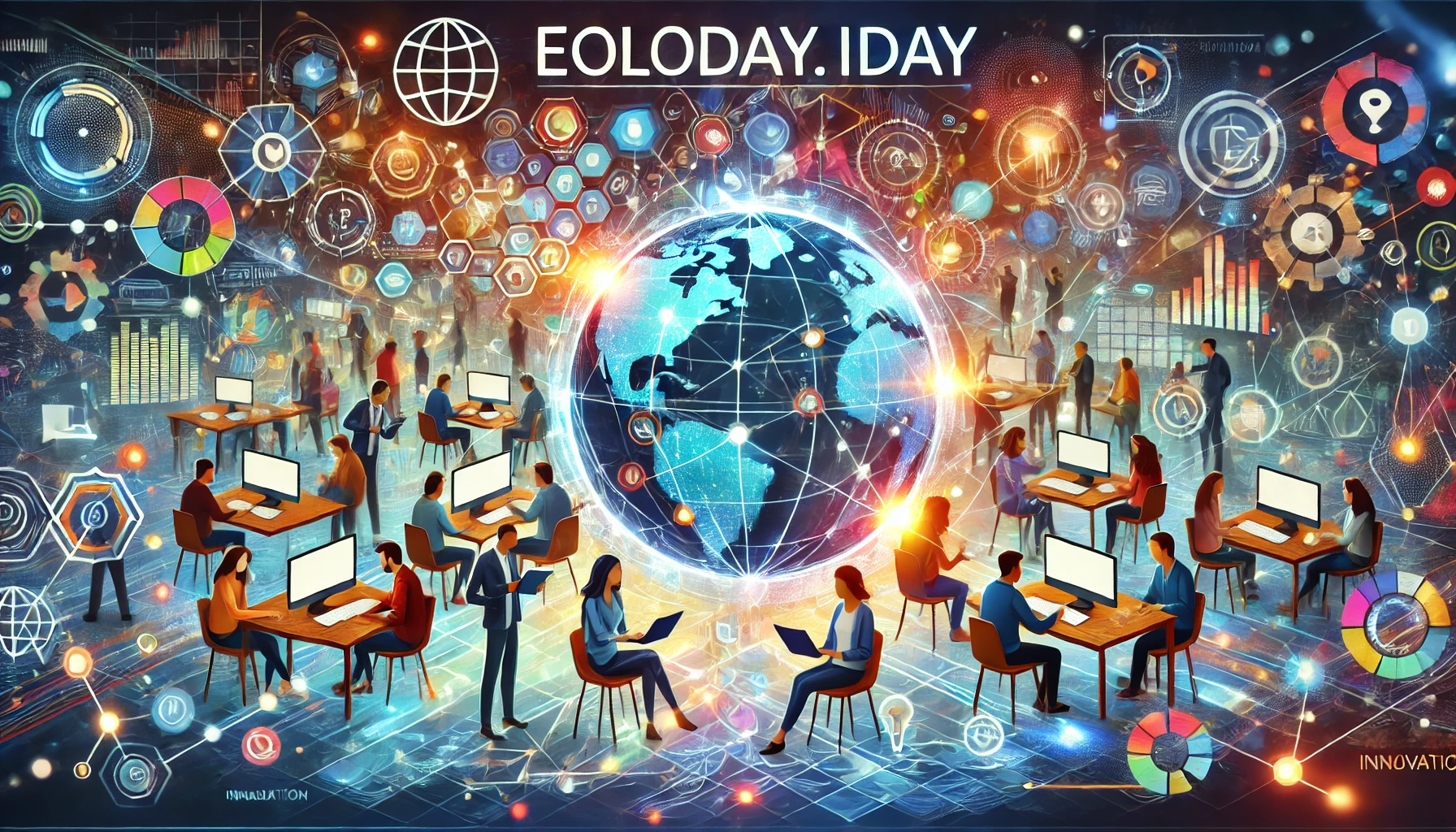 Steps to Enhance Your Experience on Eolaneday.iday