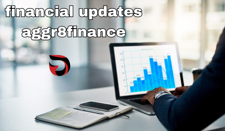 Steps to Navigate Financial Updates Aggr8Finance