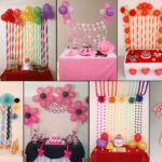 How to Create Eolaneday Decorations at Home