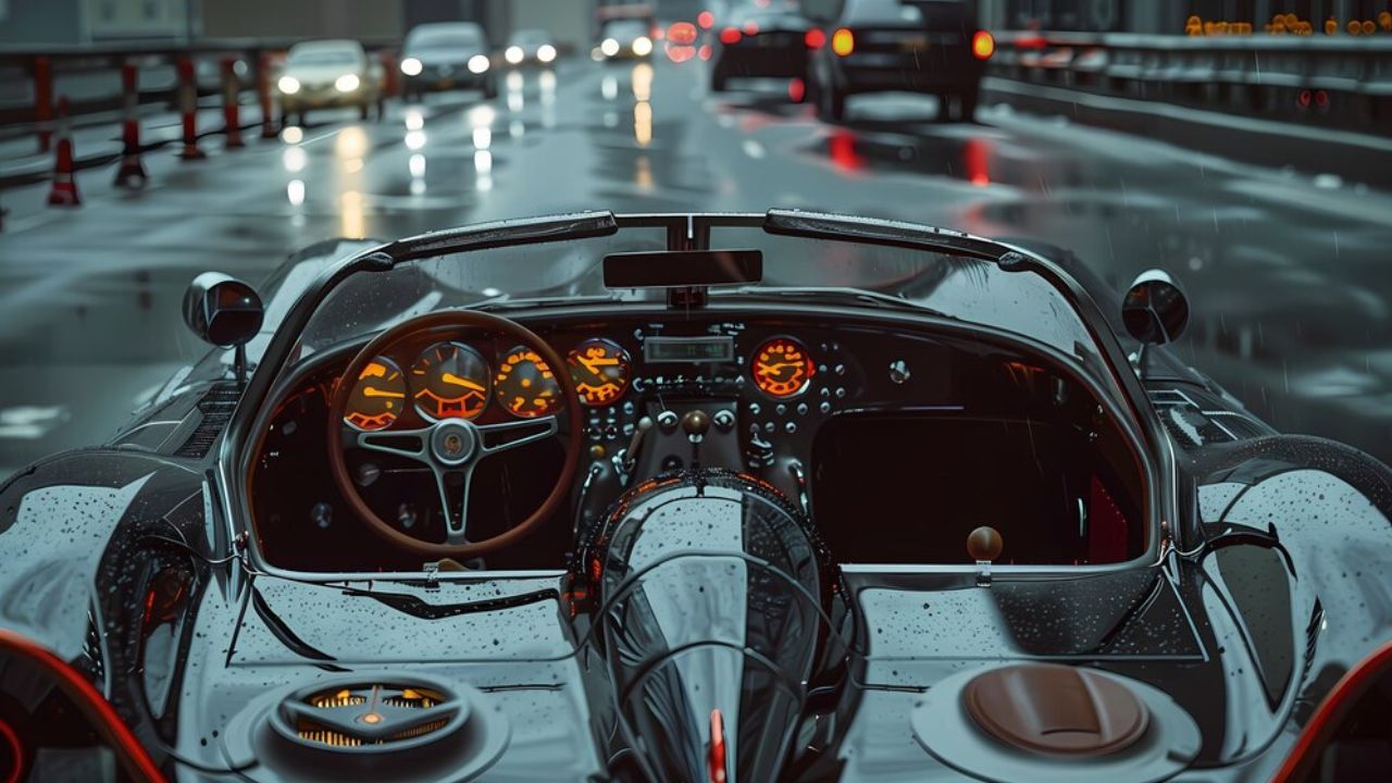 How to Install a momo monte carlo steering hwheel in gc8